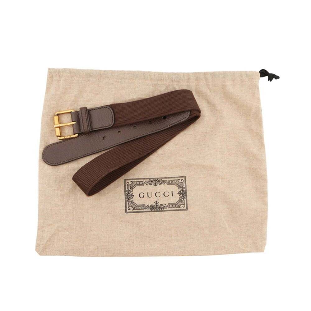 GUCCI Brown Pouch - Picture 13 of 13